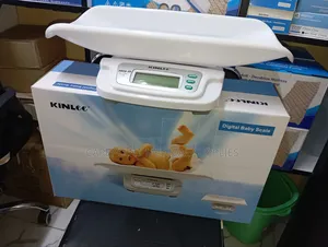 Baby Weighing Scale.