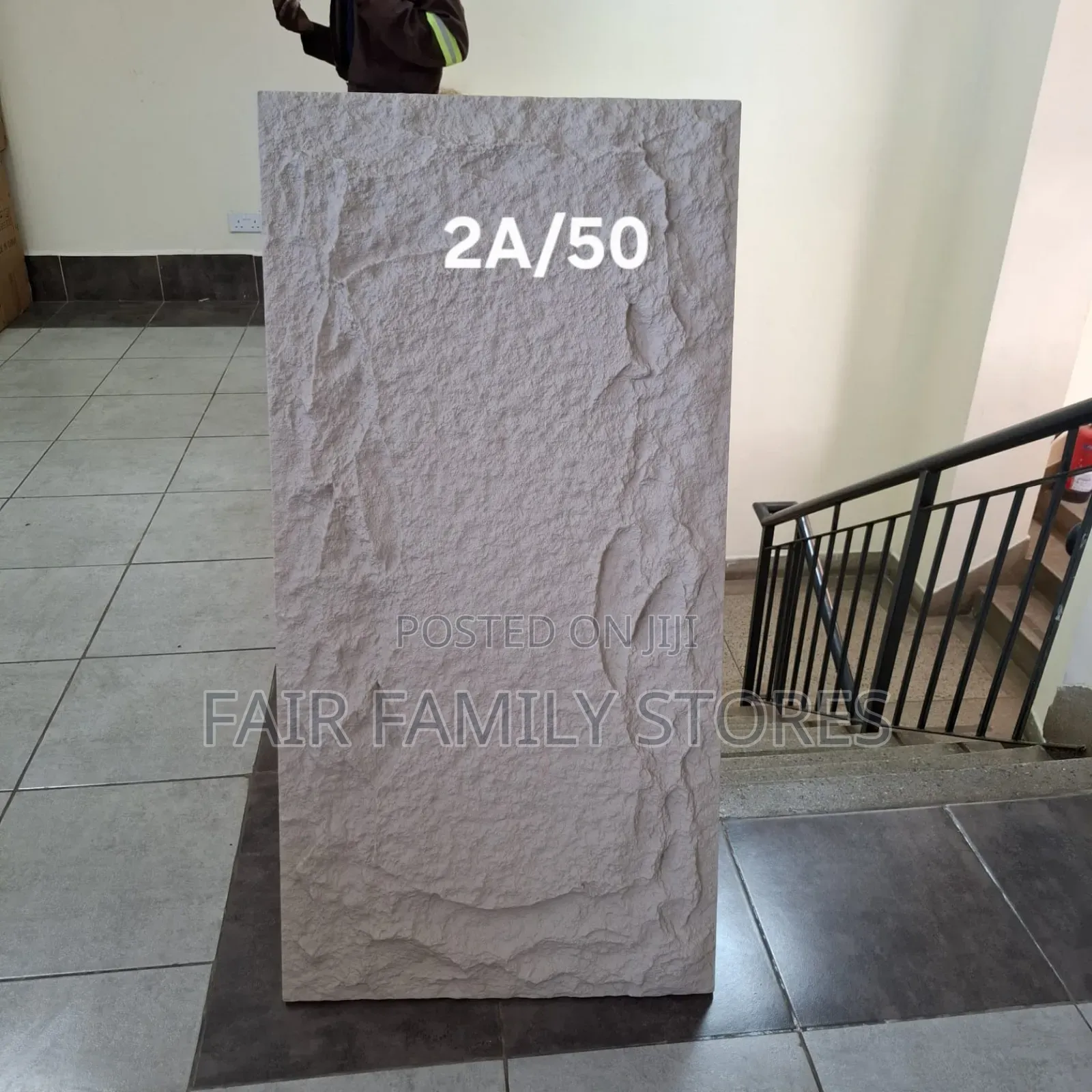 Pu Pernell Sheets 4ft by 8ft