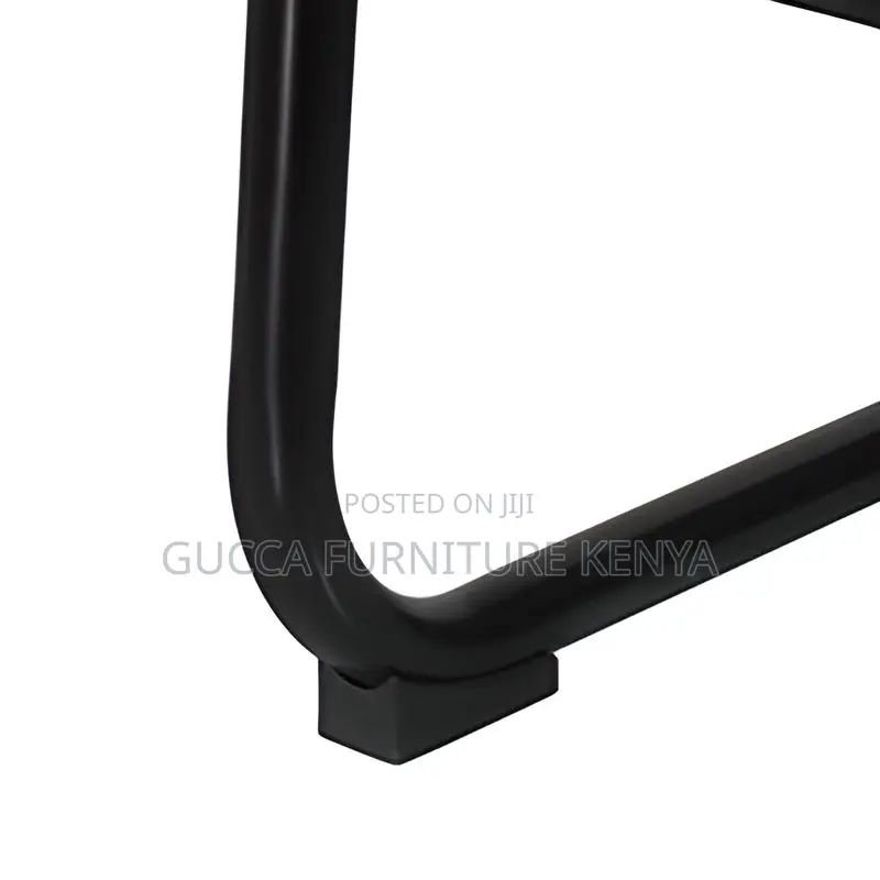Office Chair:Ergonomic Ventilated Kneeling Mesh Chair