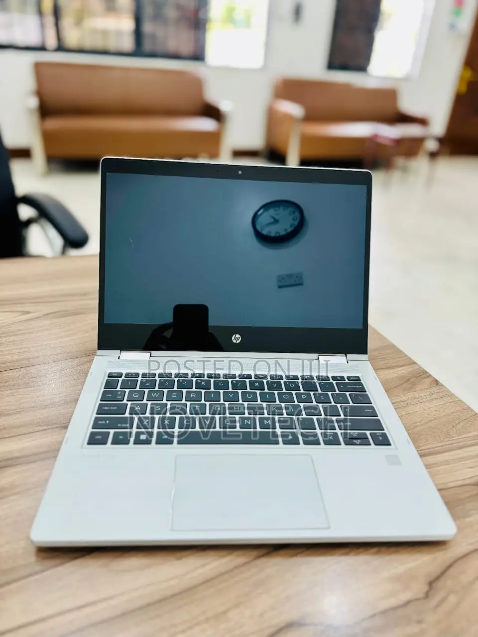 Laptop HP ProBook 430 16GB AMD Ryzen 7 SSD 512GB