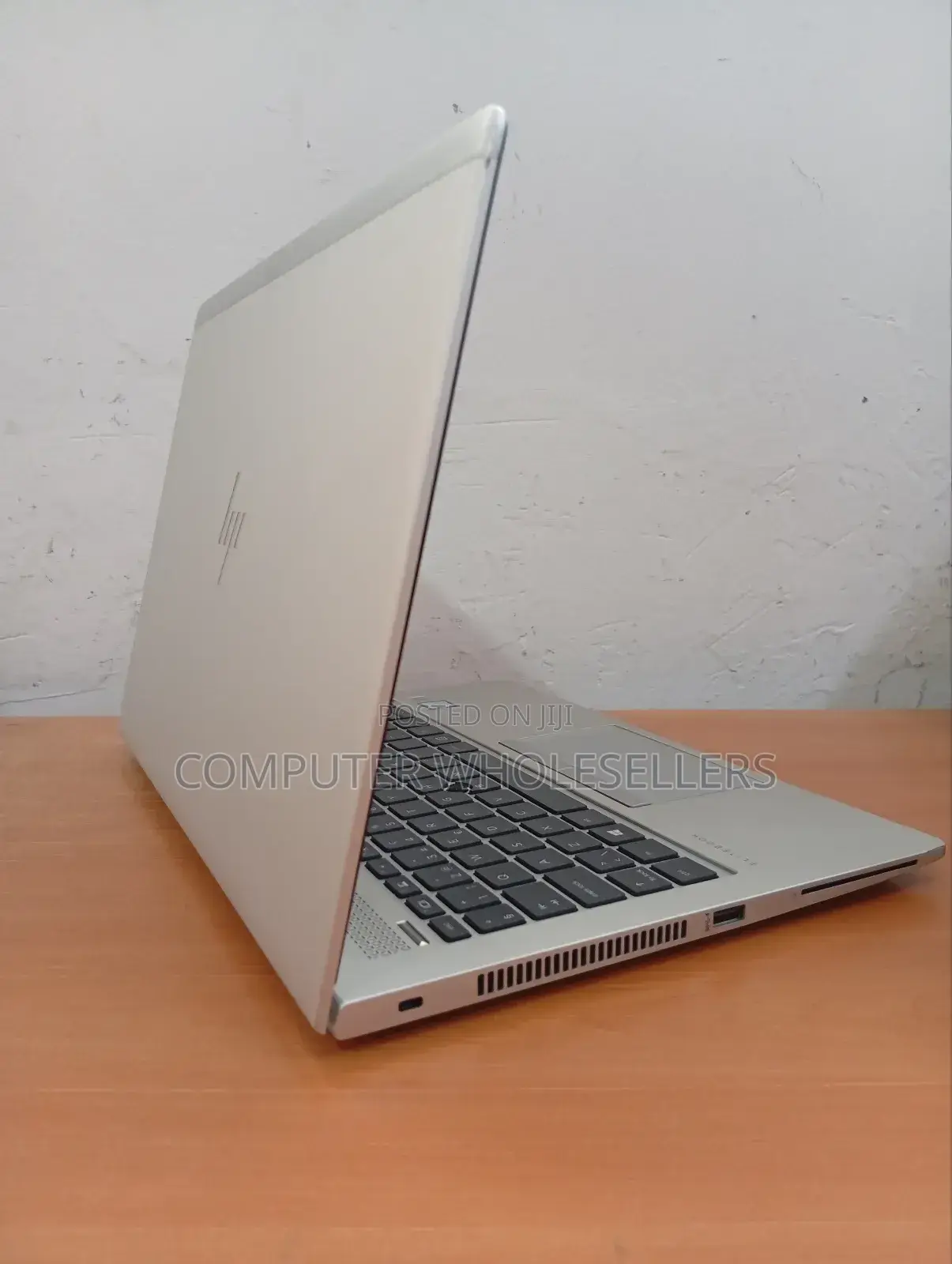 Laptop HP EliteBook 840 G6 8GB Intel Core I5 SSD 256GB