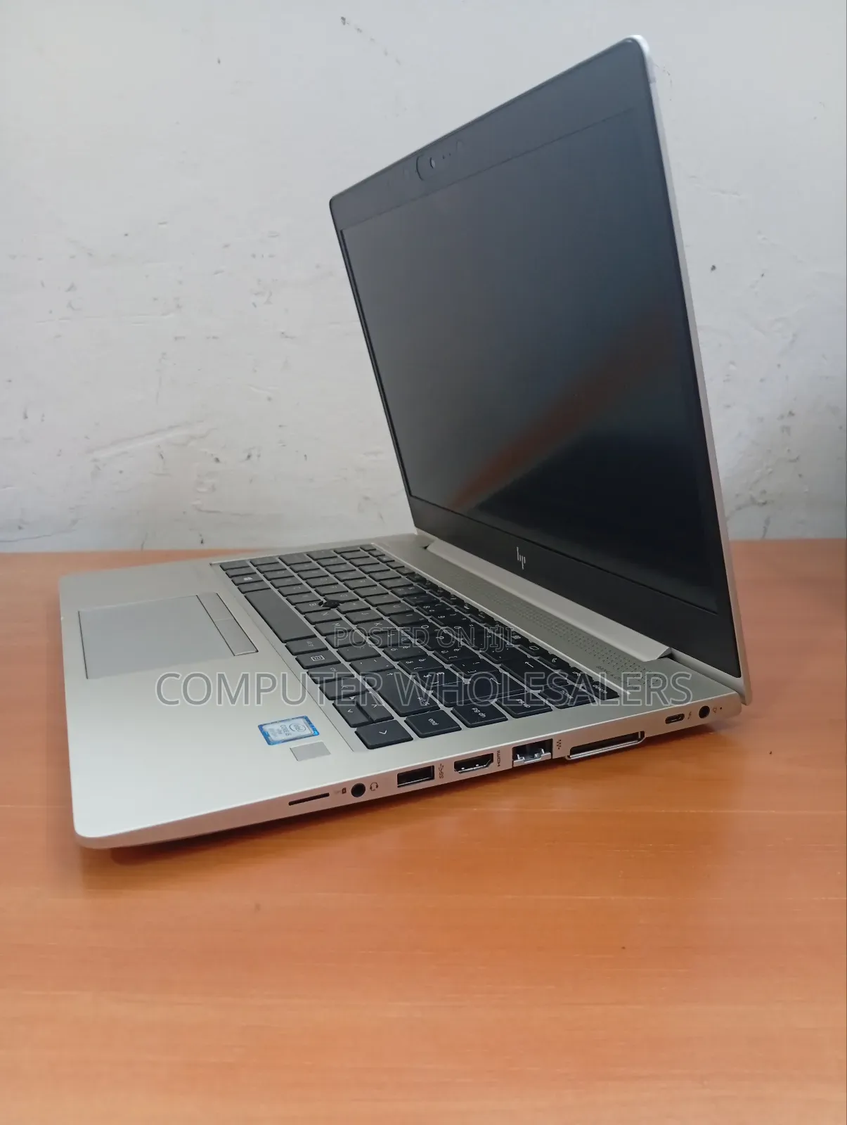 Laptop HP EliteBook 840 G6 8GB Intel Core I5 SSD 256GB