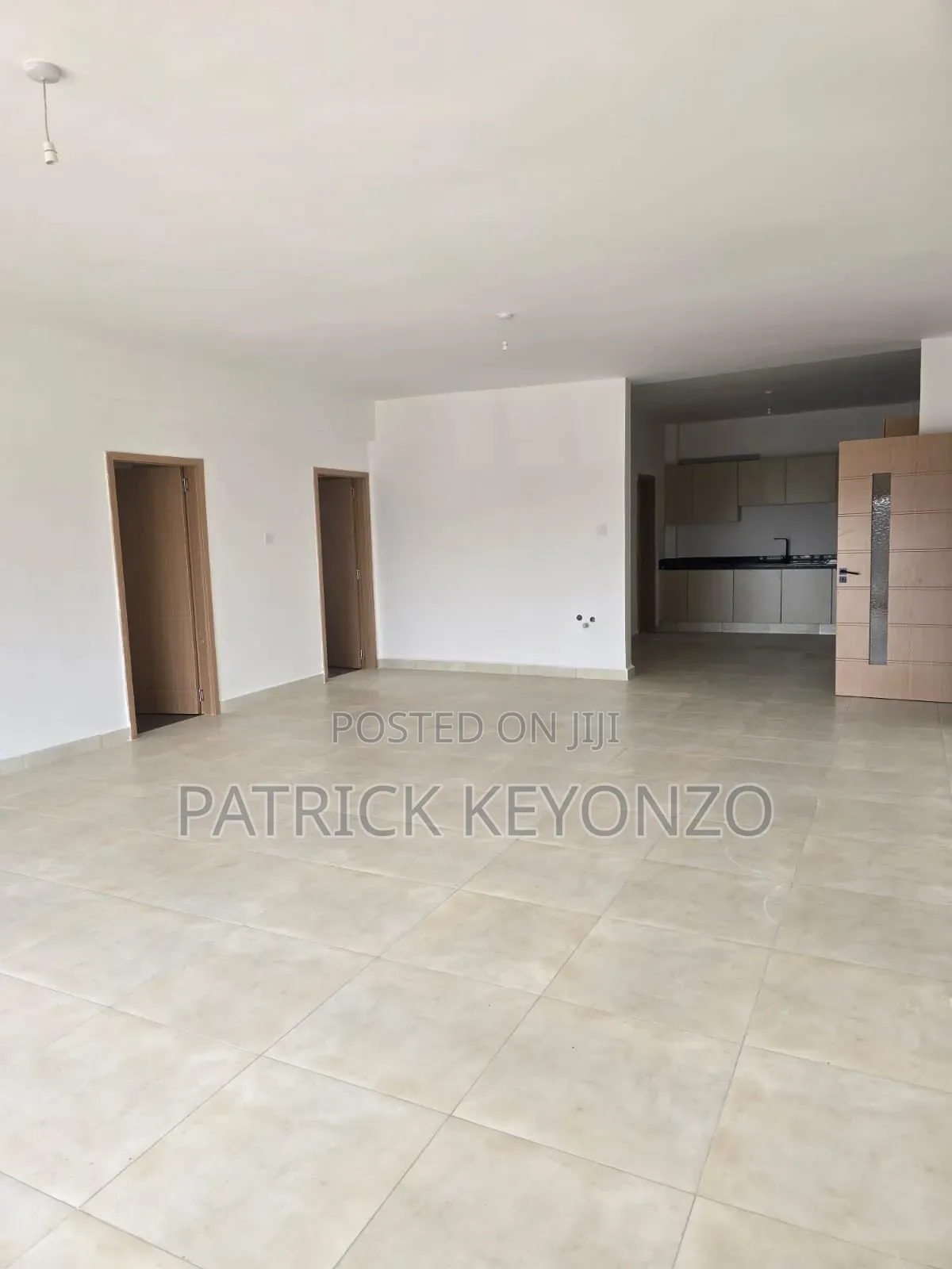 2bdrm Apartment in Maganoria Apartments, Parklands/Highridge for rent