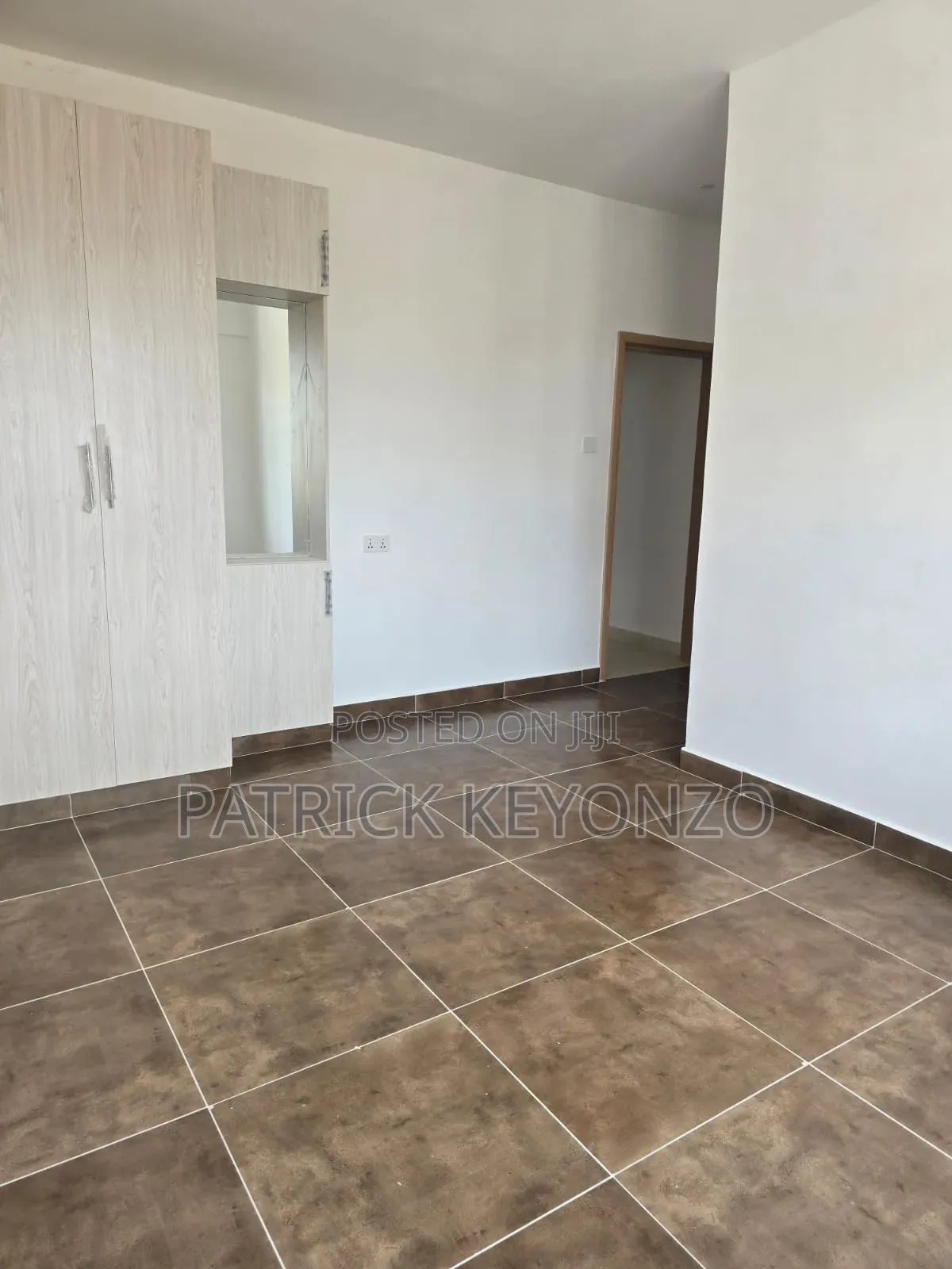 2bdrm Apartment in Maganoria Apartments, Parklands/Highridge for rent