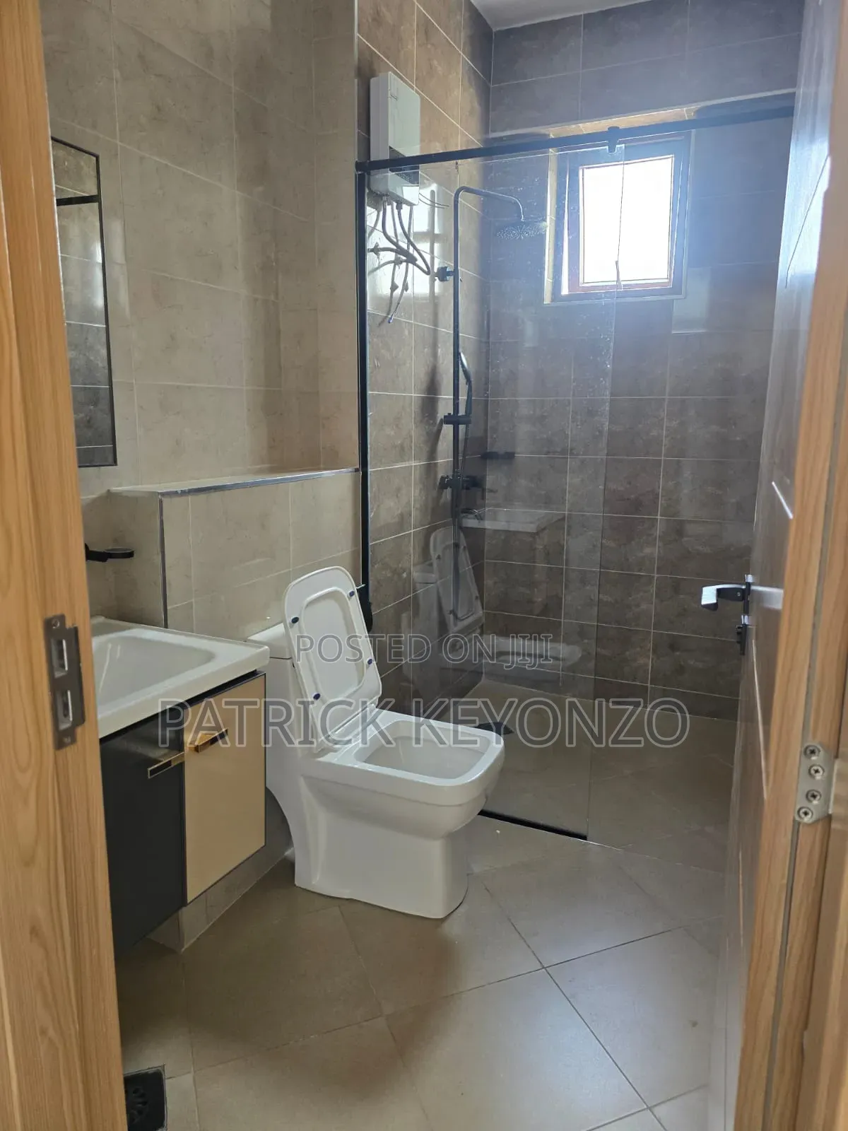 2bdrm Apartment in Maganoria Apartments, Parklands/Highridge for rent