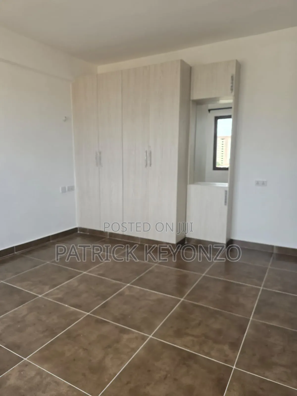 2bdrm Apartment in Maganoria Apartments, Parklands/Highridge for rent