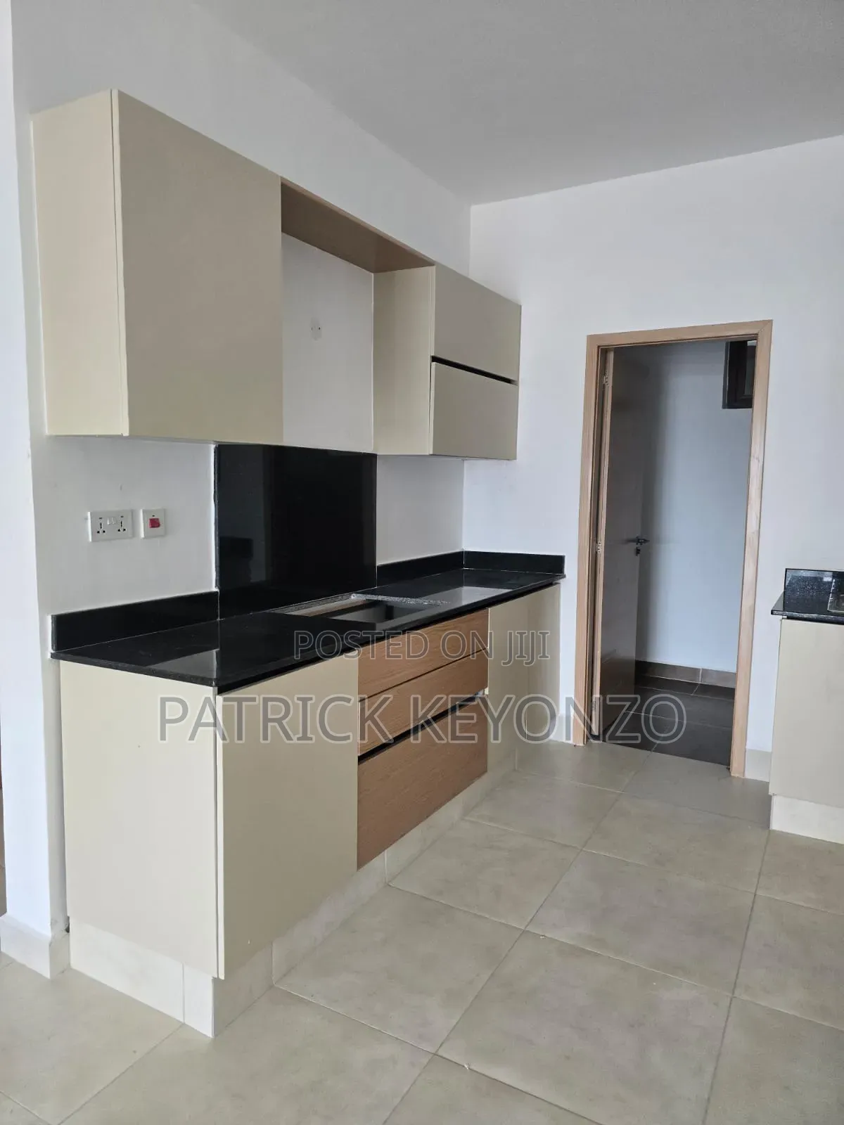 2bdrm Apartment in Maganoria Apartments, Parklands/Highridge for rent