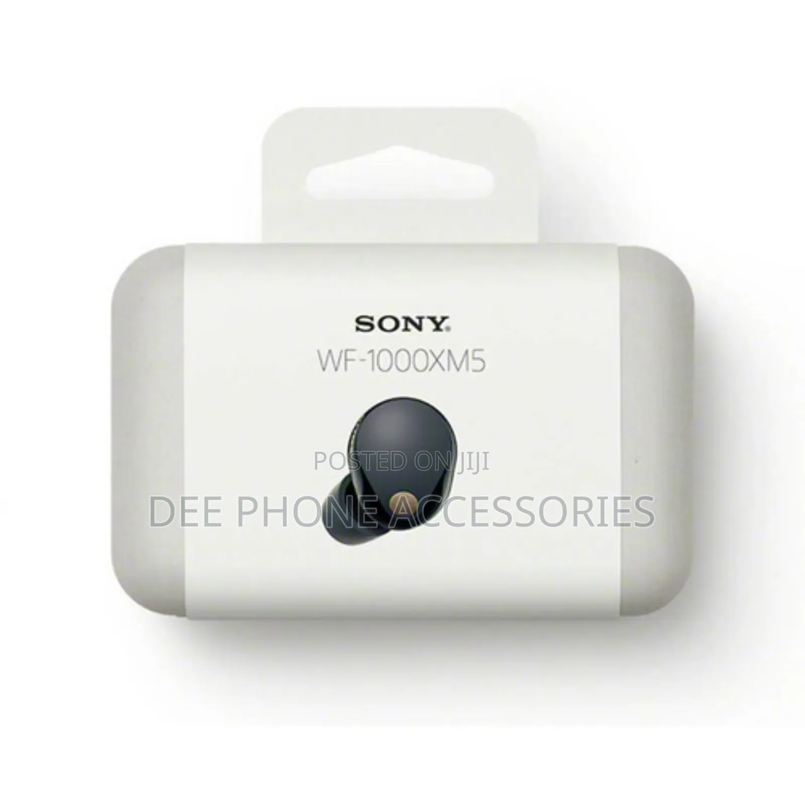 Sony Wf 1000 Xm5 Bluetooth Earbuds