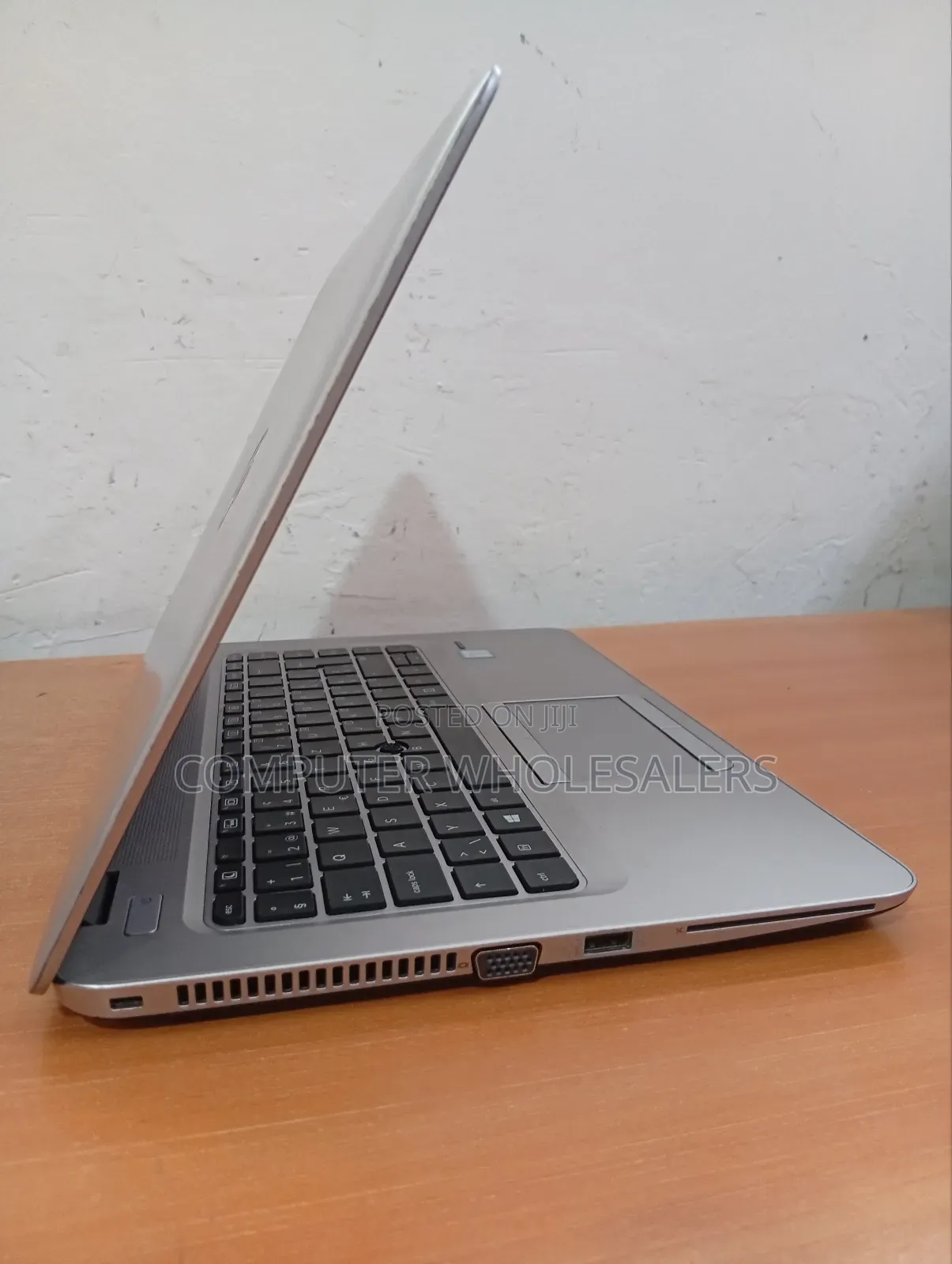 Laptop HP EliteBook 840 G4 8GB Intel Core I7 SSD 256GB