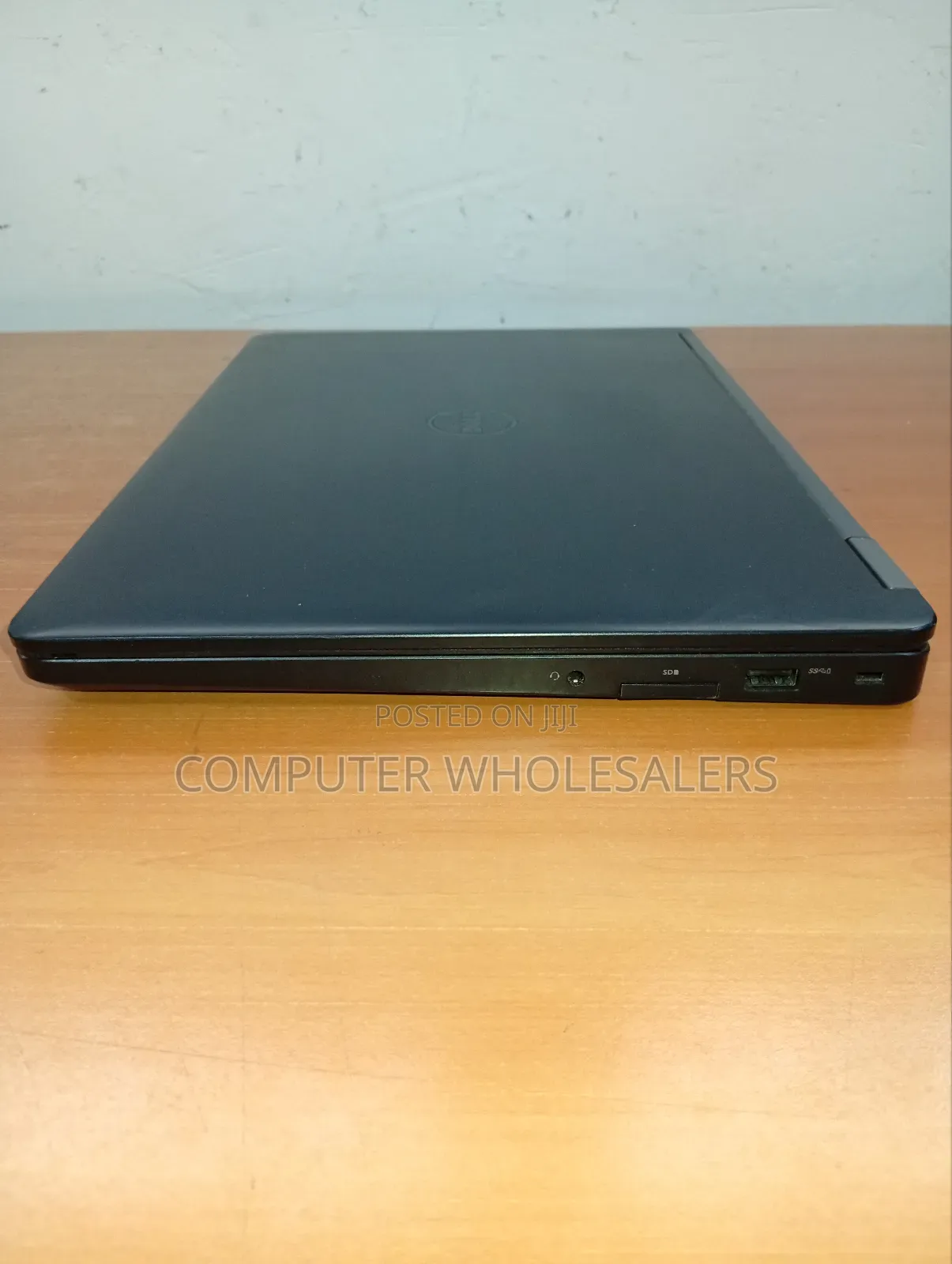 Laptop Dell Latitude 14 E5470 8GB Intel Core I5 SSD 256GB
