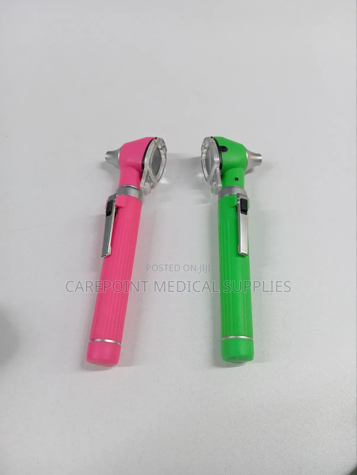 Otoscope (Coloured)