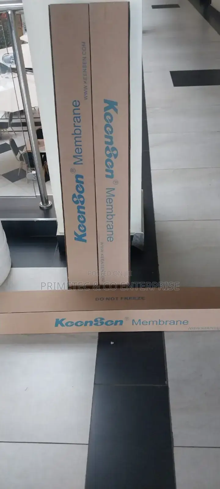 Kreensen Reverse Osmosis Membranes 4040