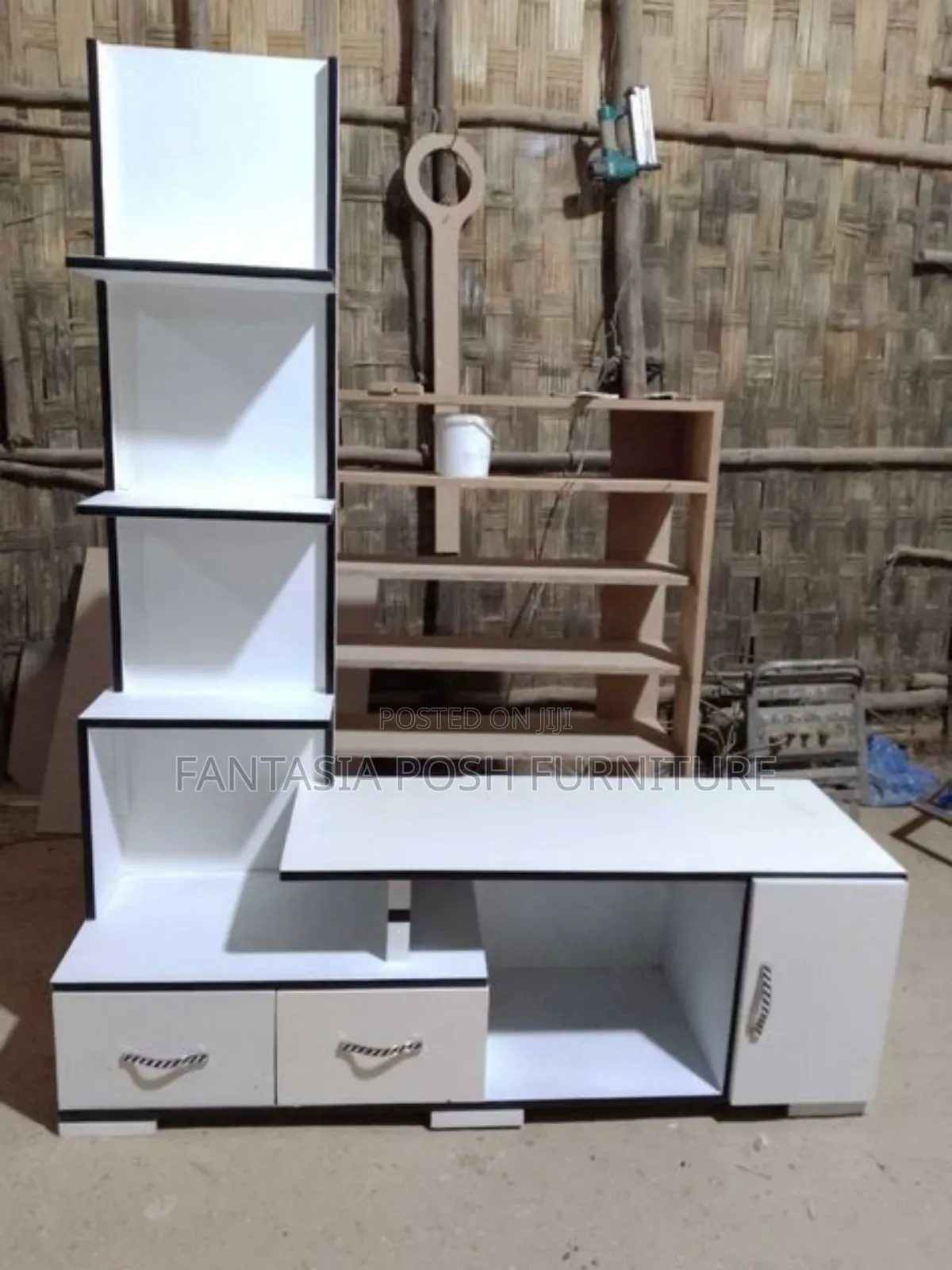 Classic Sleek Tv Stand for Sale