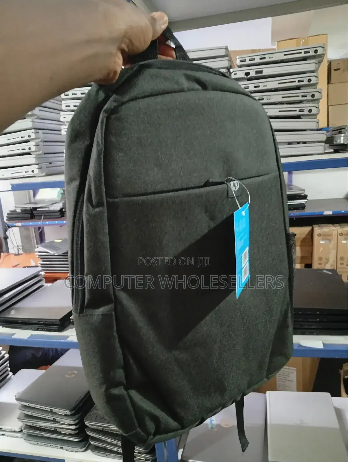 Hp Backpack