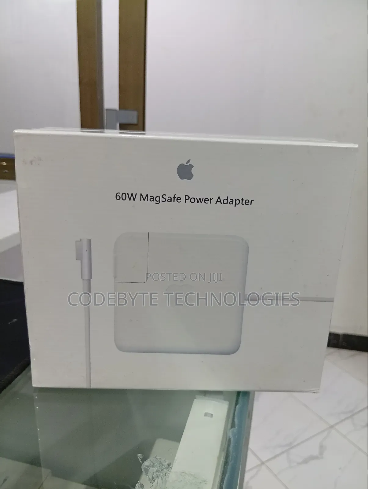 Genuine Original Macbook 18.5v 3.65a 60w Magsafe Charger