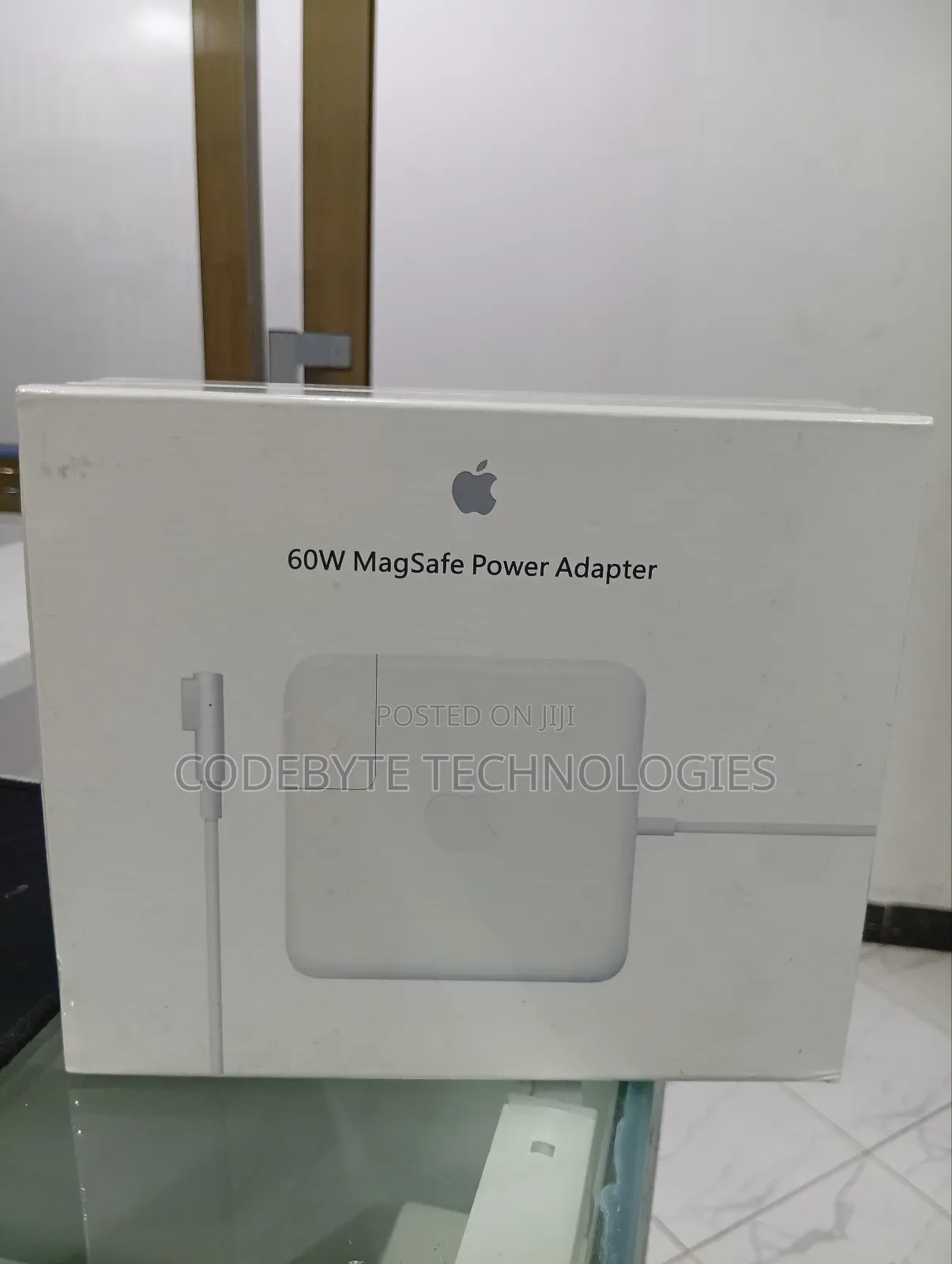 Genuine Original Macbook 18.5v 3.65a 60w Magsafe Charger