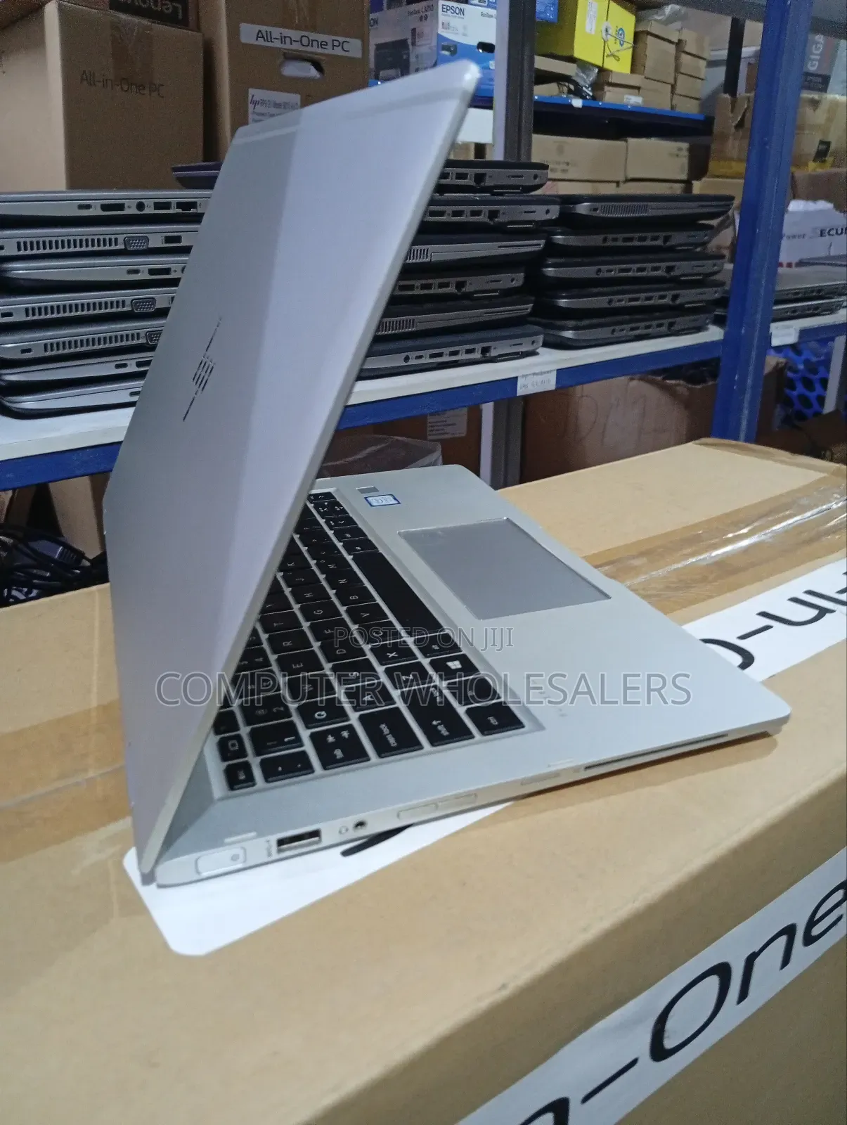 Laptop HP EliteBook X360 1030 G2 8GB Intel Core I7 SSD 256GB