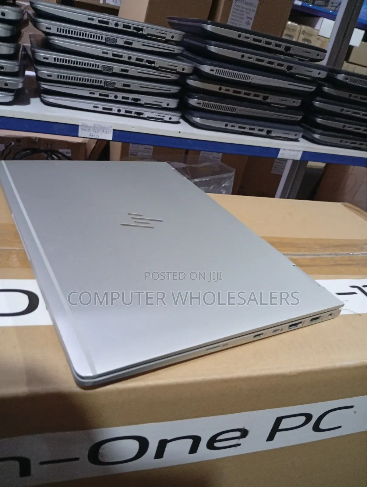 Laptop HP EliteBook X360 1030 G2 8GB Intel Core I7 SSD 256GB