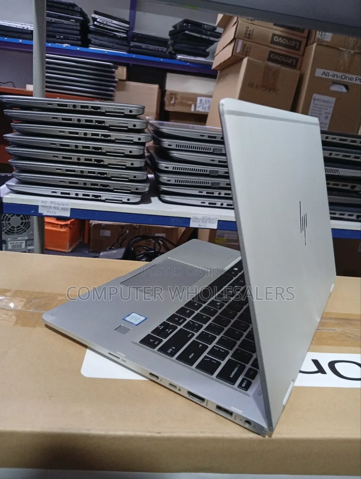 Laptop HP EliteBook X360 1030 G2 8GB Intel Core I7 SSD 256GB