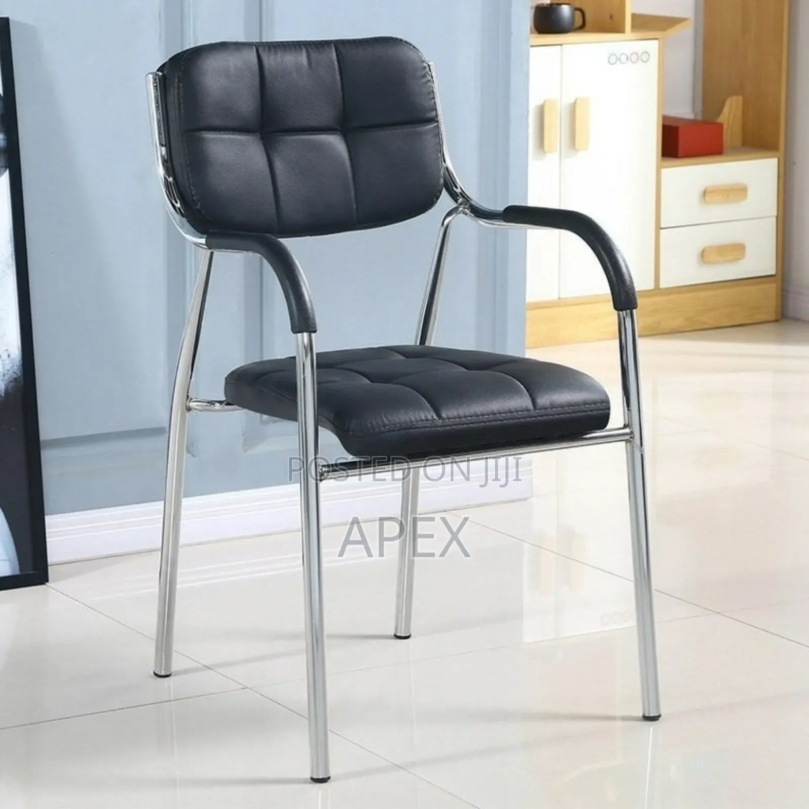 Clerical Office Seat