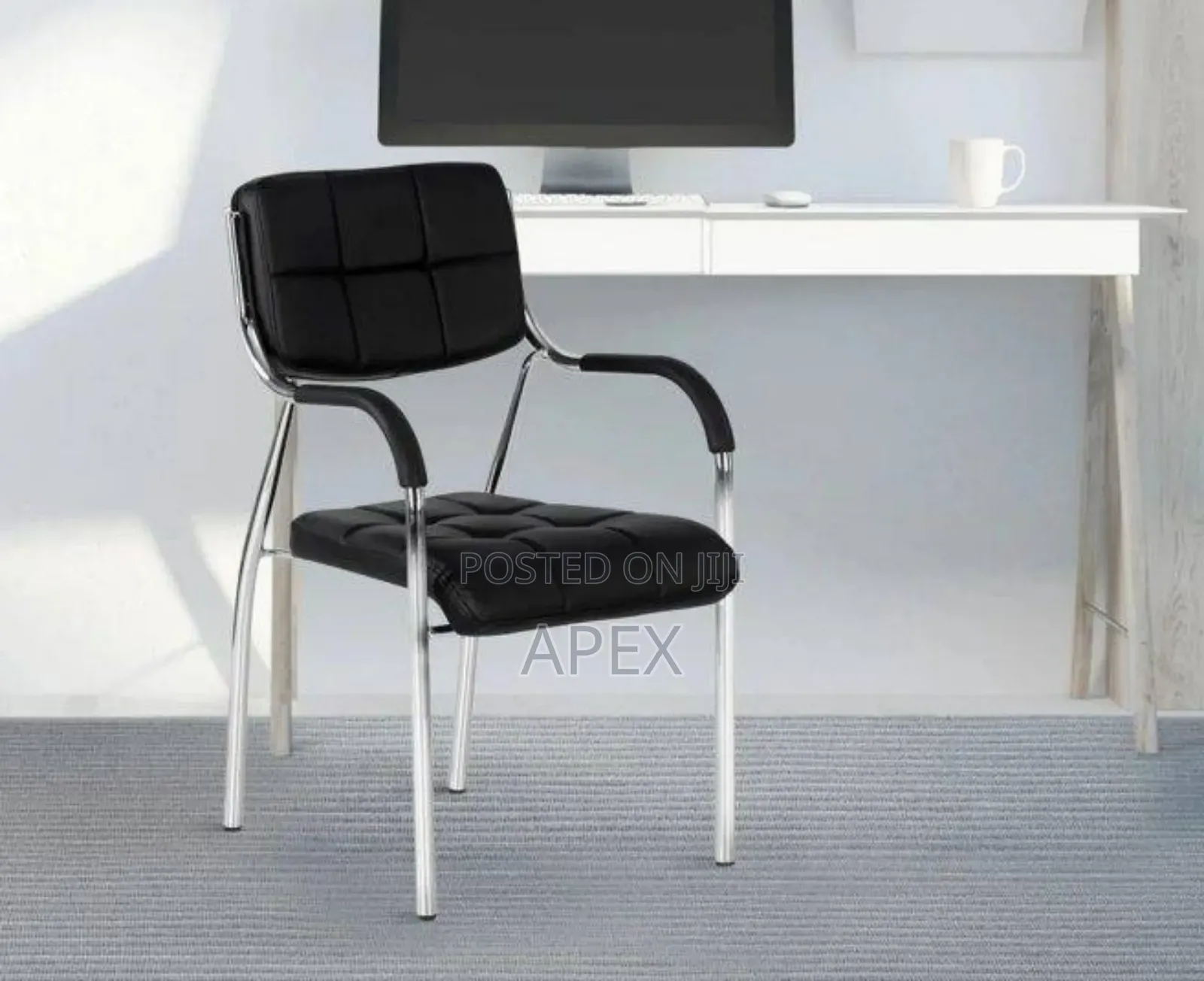 Clerical Office Seat