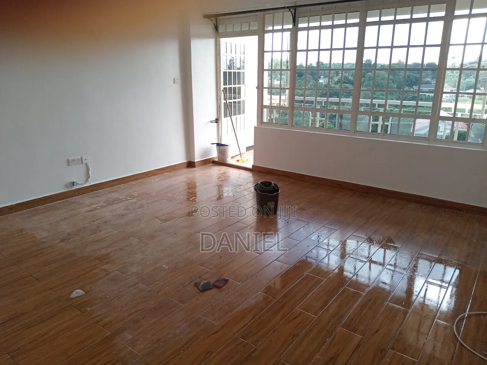 2bdrm Apartment in Parklands for rent