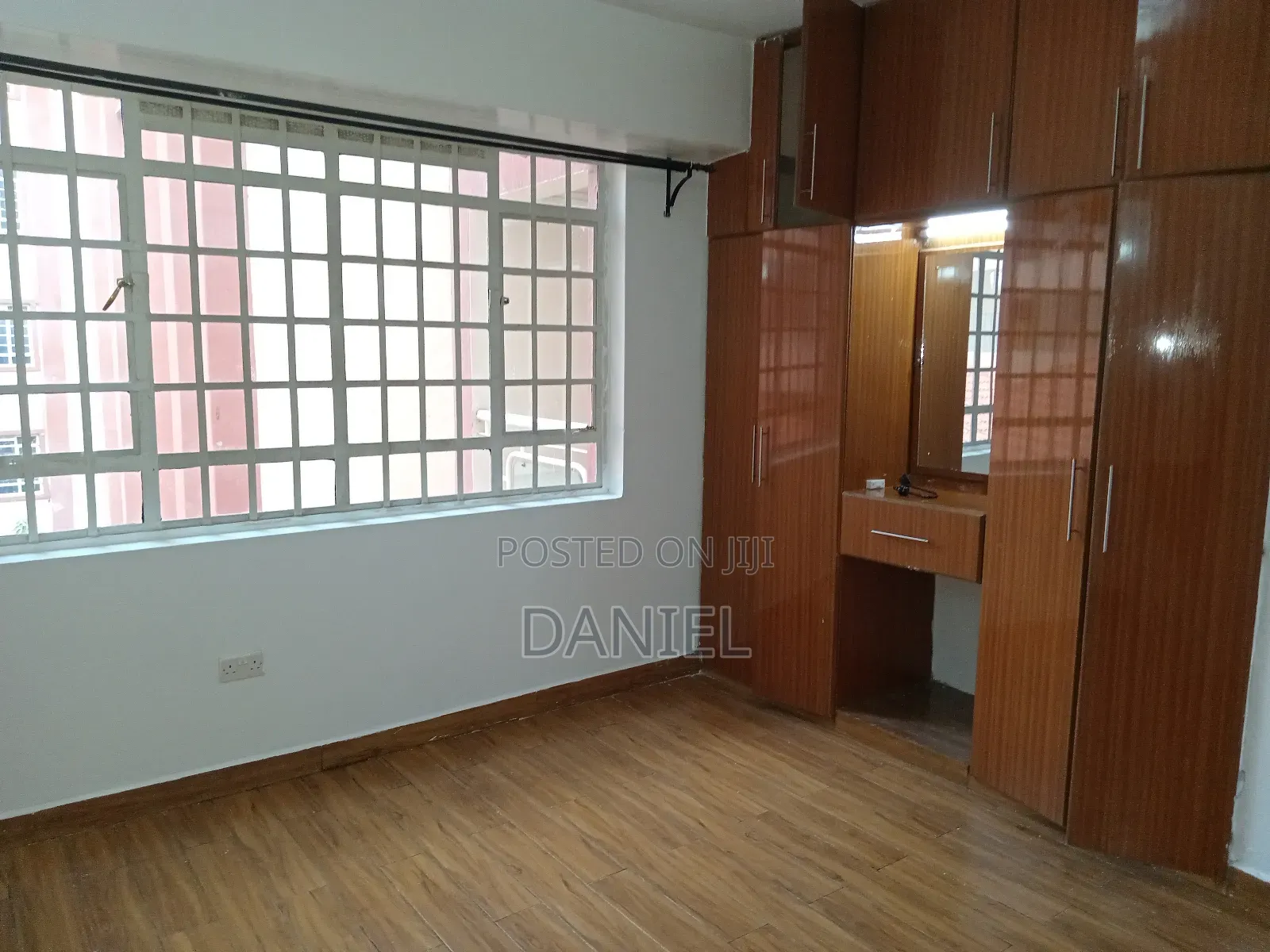 2bdrm Apartment in Parklands for rent