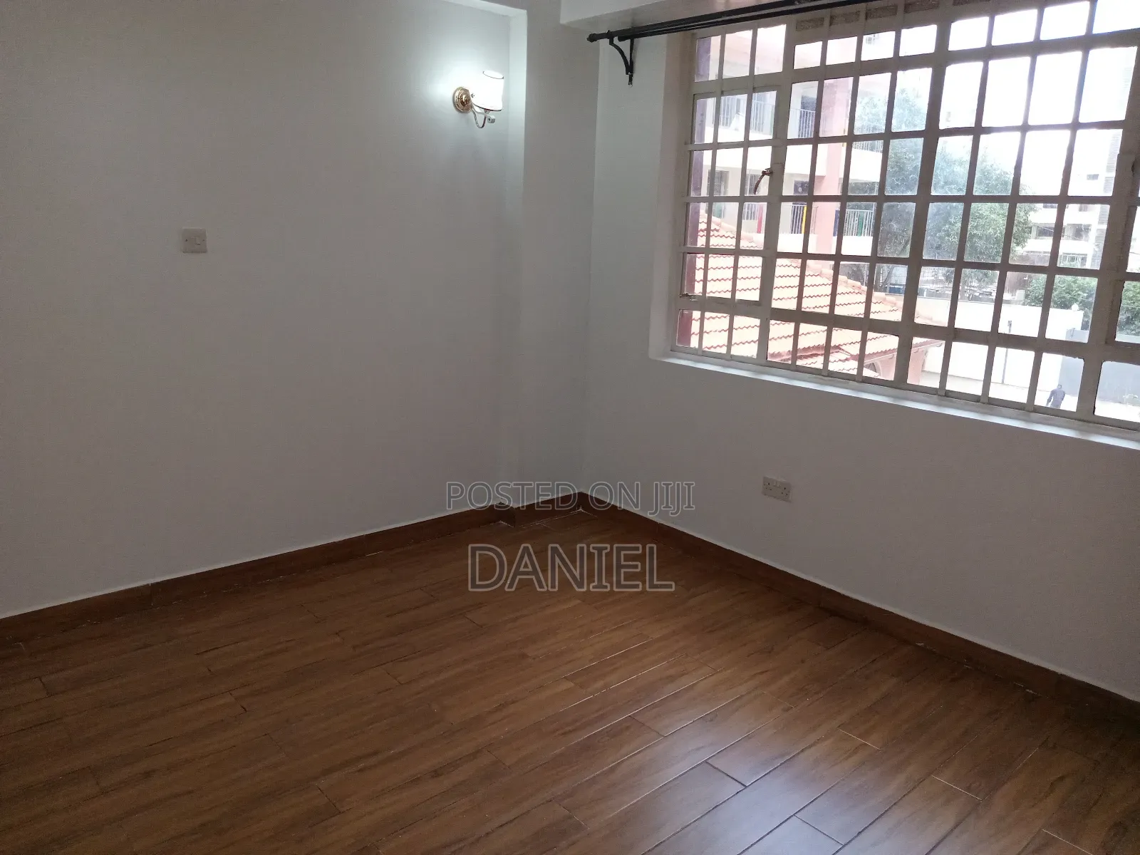 2bdrm Apartment in Parklands for rent