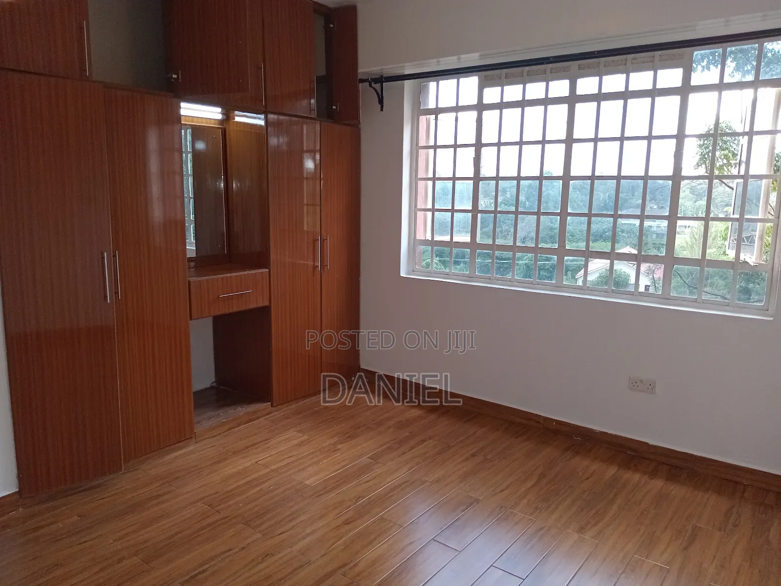 2bdrm Apartment in Parklands for rent