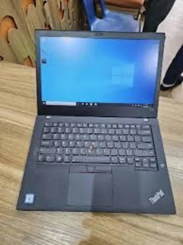 Laptop Lenovo ThinkPad T480s 8GB Intel Core i5 SSD 256GB