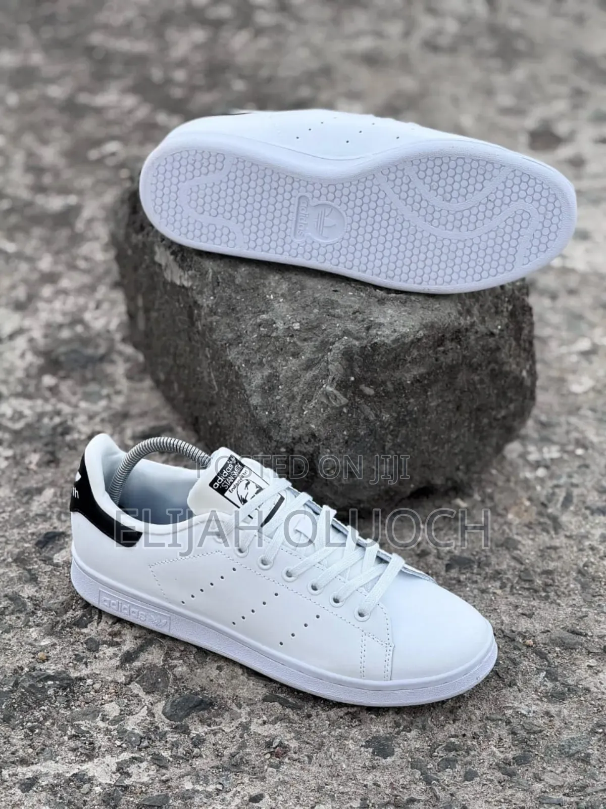 Addidas Stansmith Laced Casuals