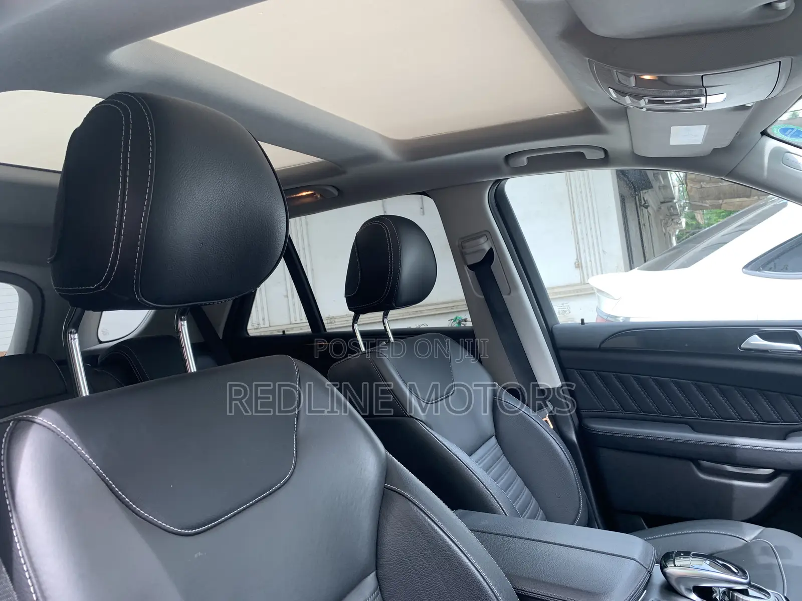 Mercedes-Benz GLE-Class GLE 350d 4MATIC 2018 Blue