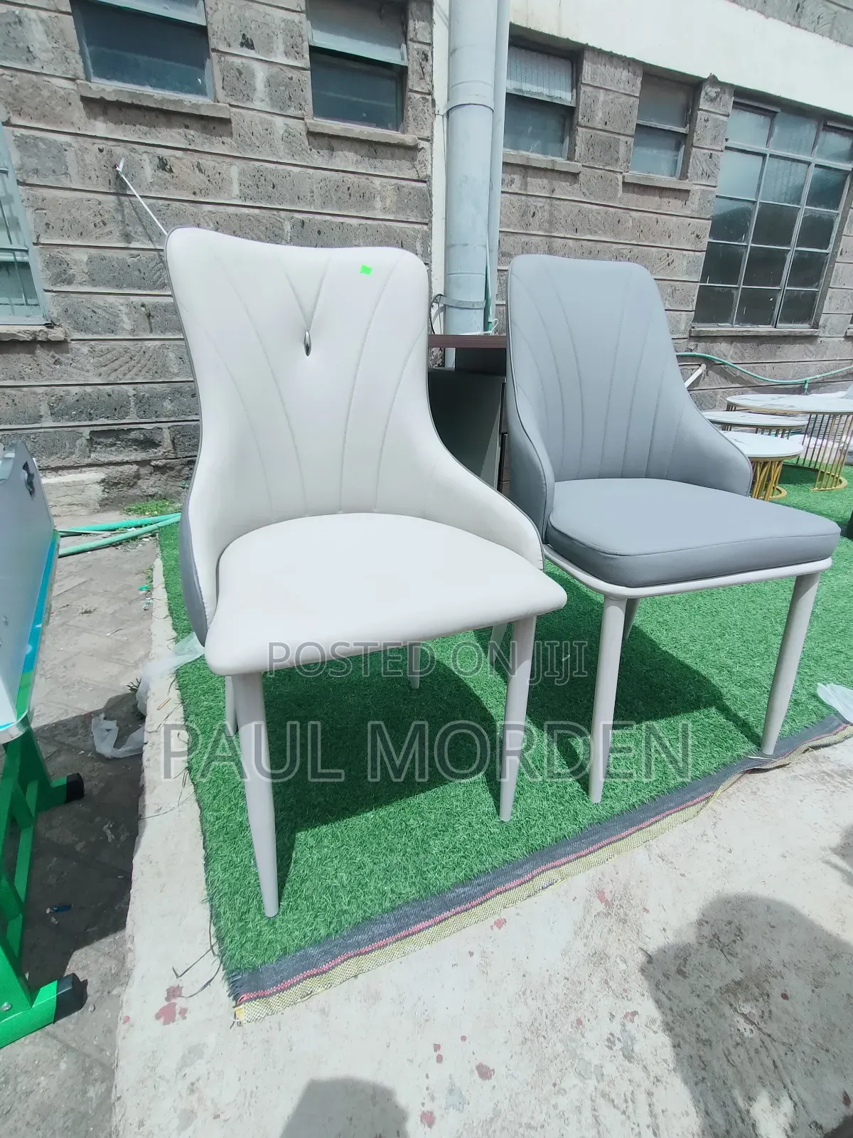 High Quality Dining Chair