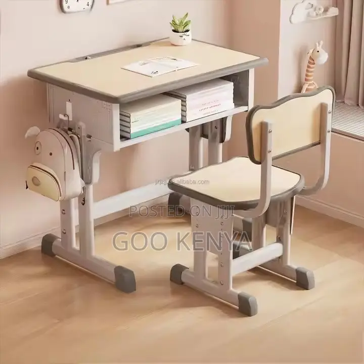 School Chairs ; Kids Desk and Chair Set