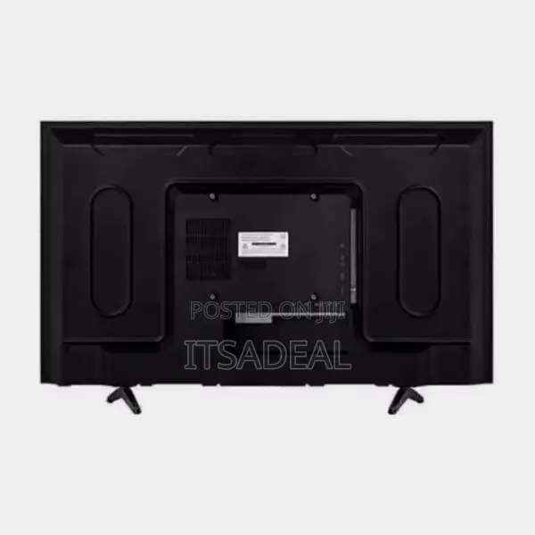 Hisense 32 Inch FHD Smart Tv