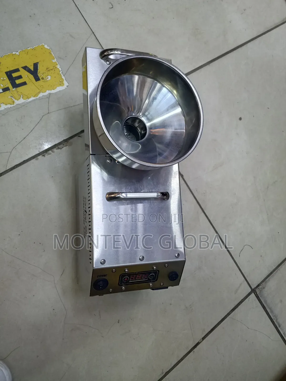 Oil Processor/Oil Processing Machine