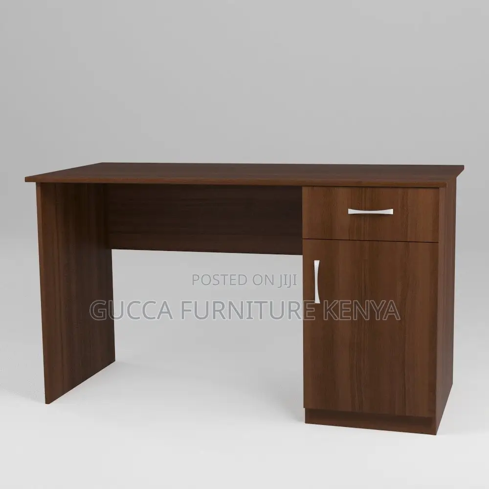 Office Desk:1.2 Meters Office Stylish Wooden Writing Desk