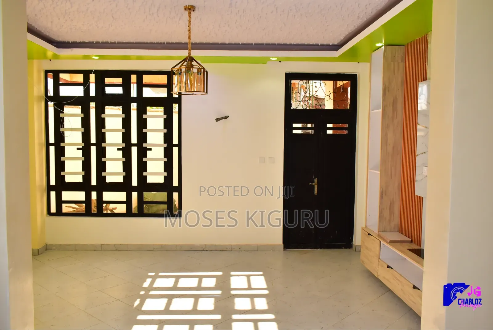 4bdrm Maisonette in Breeze Park Estate., Kenyatta Road / Theta