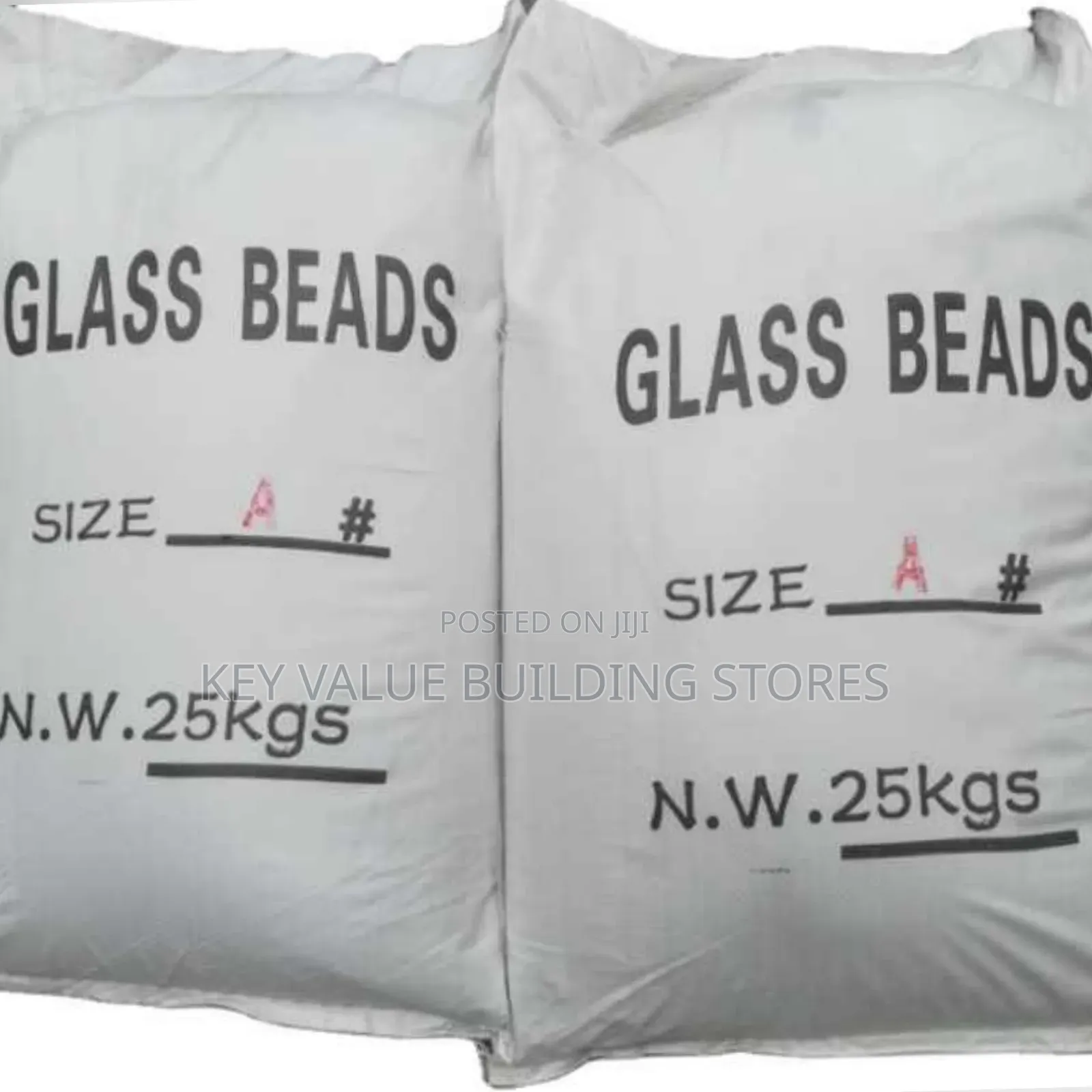 Reflect Glassbeat-Road Marking Materials 25kgs