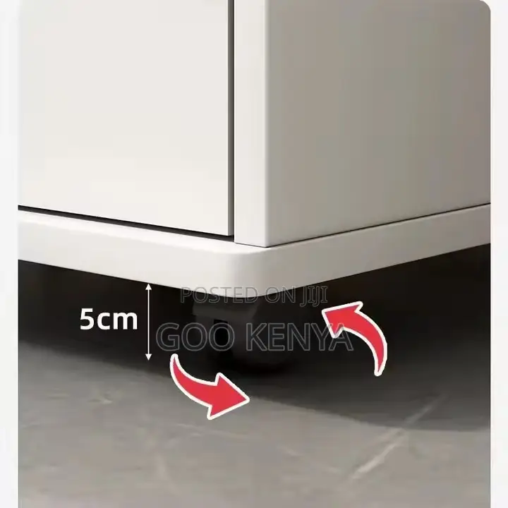 Office Cabinet ; 3-Drwawer Office Filling Cabinet