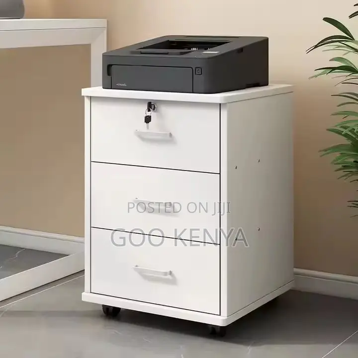 Office Cabinet ; 3-Drwawer Office Filling Cabinet