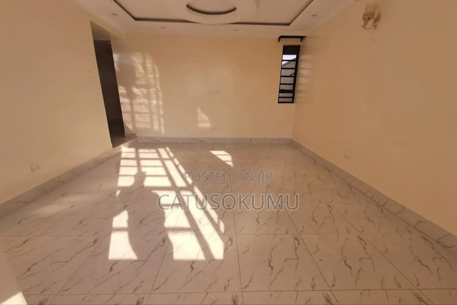 4bdrm Maisonette in Syokimau for rent