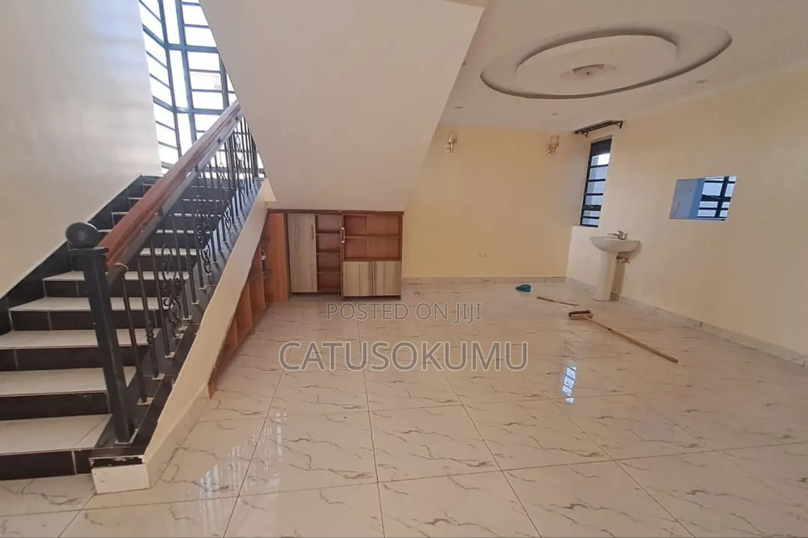 4bdrm Maisonette in Syokimau for rent