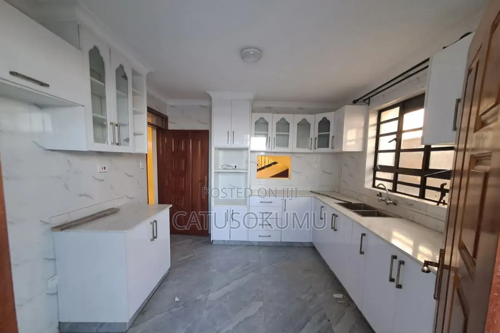 4bdrm Maisonette in Syokimau for rent