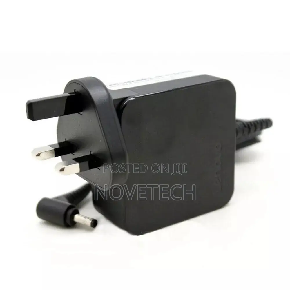 Lenovo Ideapad 3 Adapter Charger Power Cable Original New