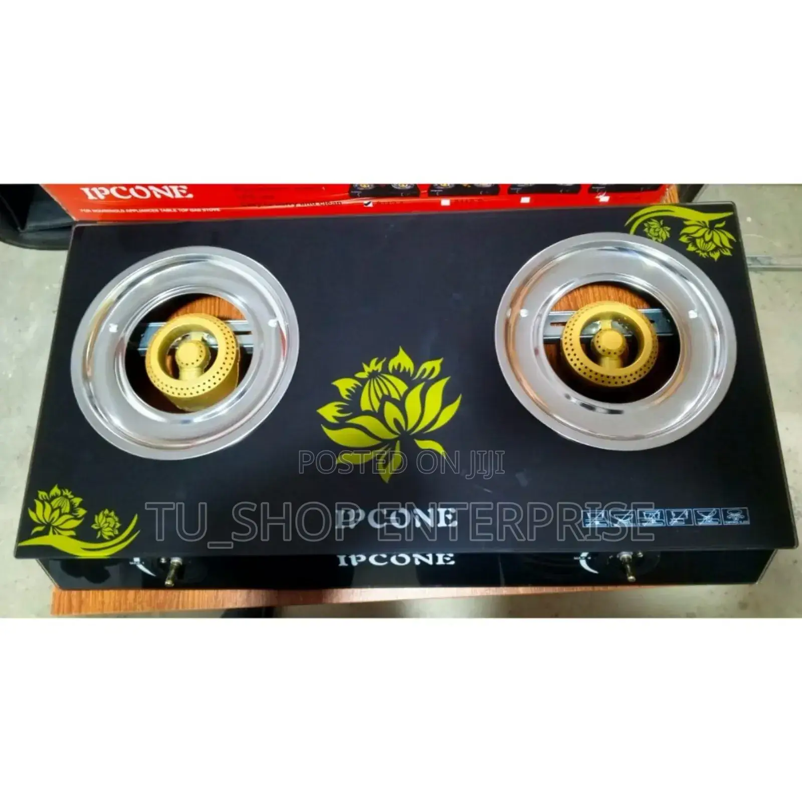 Ipcone Table Top