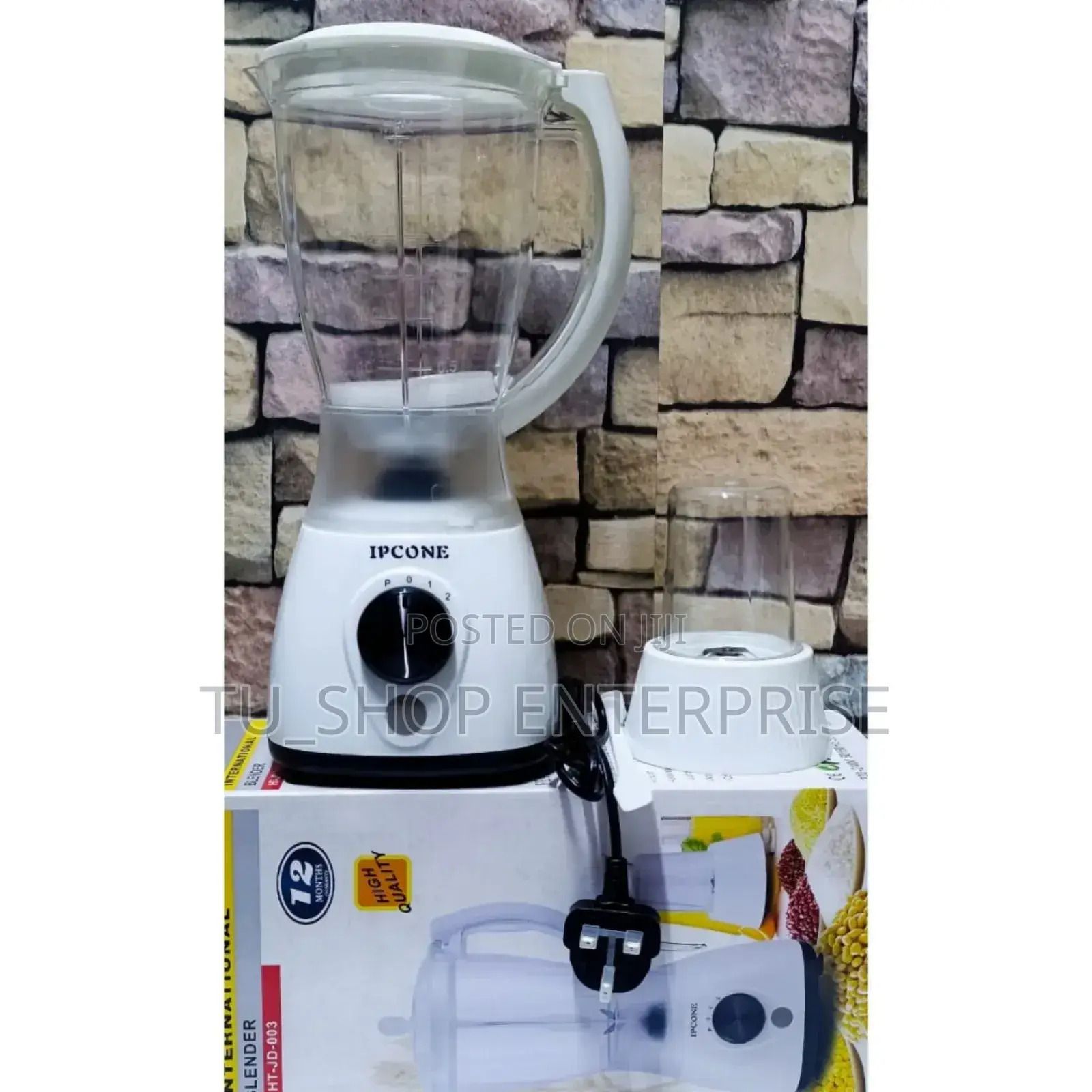 Blender!! Ipcone Blender