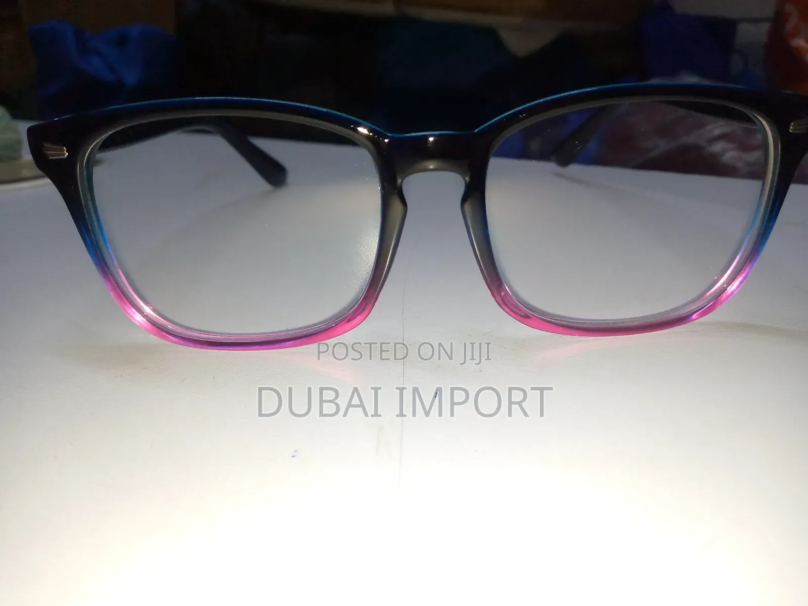 Anti Blue Light Computer Glasses