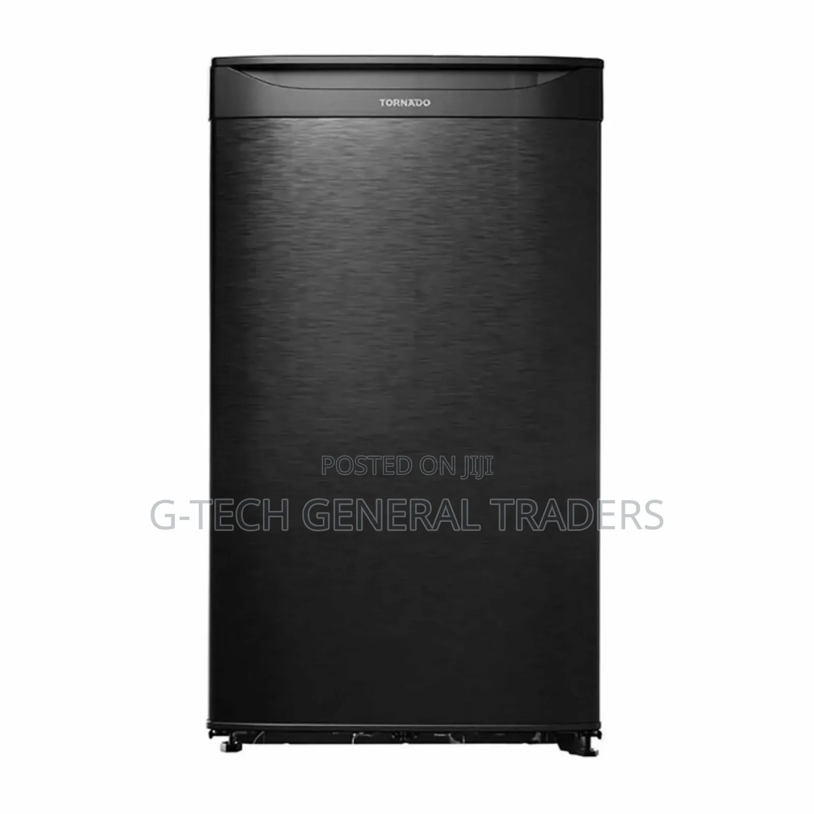 Tornado 100l Single Door Direct Cool Refrigerator