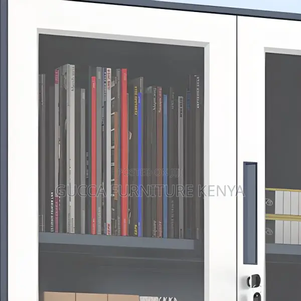 Office Cabinet:Container 2-Drawer Office Storage Cabinet